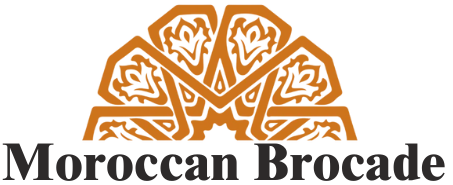 Moroccan Brocade