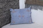 Coussin Artisanal de Sabra