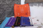 Coussin Artisanal de Sabra