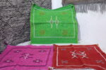 Coussin Artisanal de Sabra