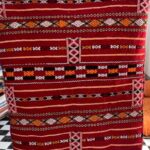 Hanbel Carpet from Azemmour