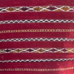 Tapis Hanbel d’Azemmour