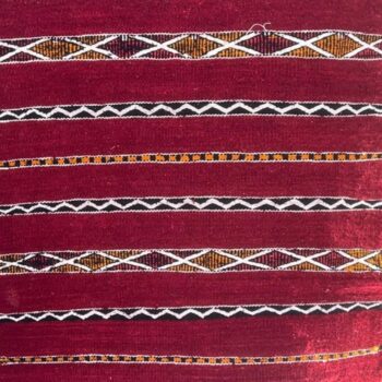 Hanbel Carpet from Azemmour