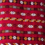 Tappeto Hanbel di Azemmour