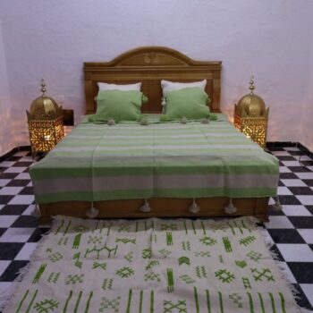 Bedspreads