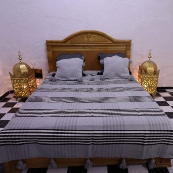 Bedspreads