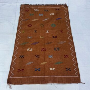Berber Velvet Carpet