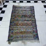 Tappeto Kilim di Tifelt