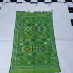 Sabra Carpet from Oued Zem