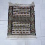 Tappeto Kilim di Tifelt
