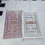 Sabra Carpet from Oued Zem