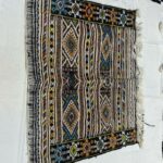 Tappeto Kilim di Tifelt