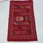 Tapis Sabra d’Oued Zem