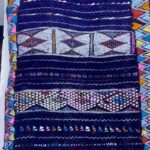 Tappeto Kilim di Tifelt