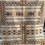 Kilim Carpet from Tifelt