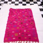 Alfombra de Oued Zem