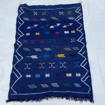 Berber Velvet Carpet