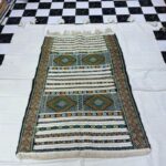Tapis Kilim de Tifelt