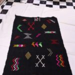 Alfombra de Oued Zem