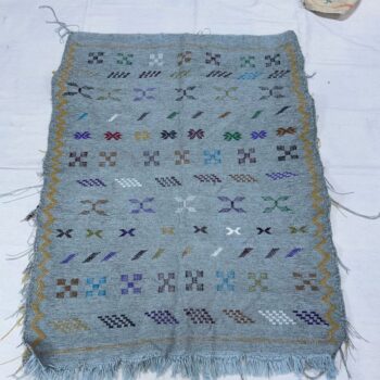 Berber Velvet Carpet