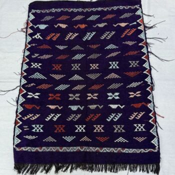 Berber Velvet Carpet