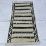 Alfombra Kilim de Tifelt