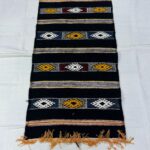 Kilim Carpet from Tifelt