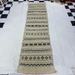 Kilim Carpet from Tifelt