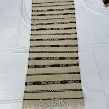 Kilim Carpet from Tifelt