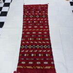 Tapis Kilim de Tifelt